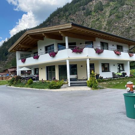 Apart Adlerblick Apartment Langenfeld Luaran gambar