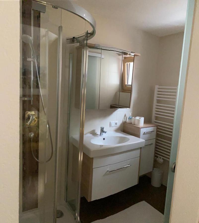 Apart Adlerblick Apartment Langenfeld Luaran gambar