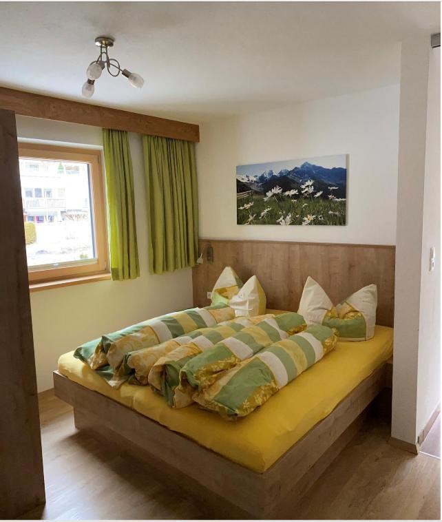 Apart Adlerblick Apartment Langenfeld Luaran gambar