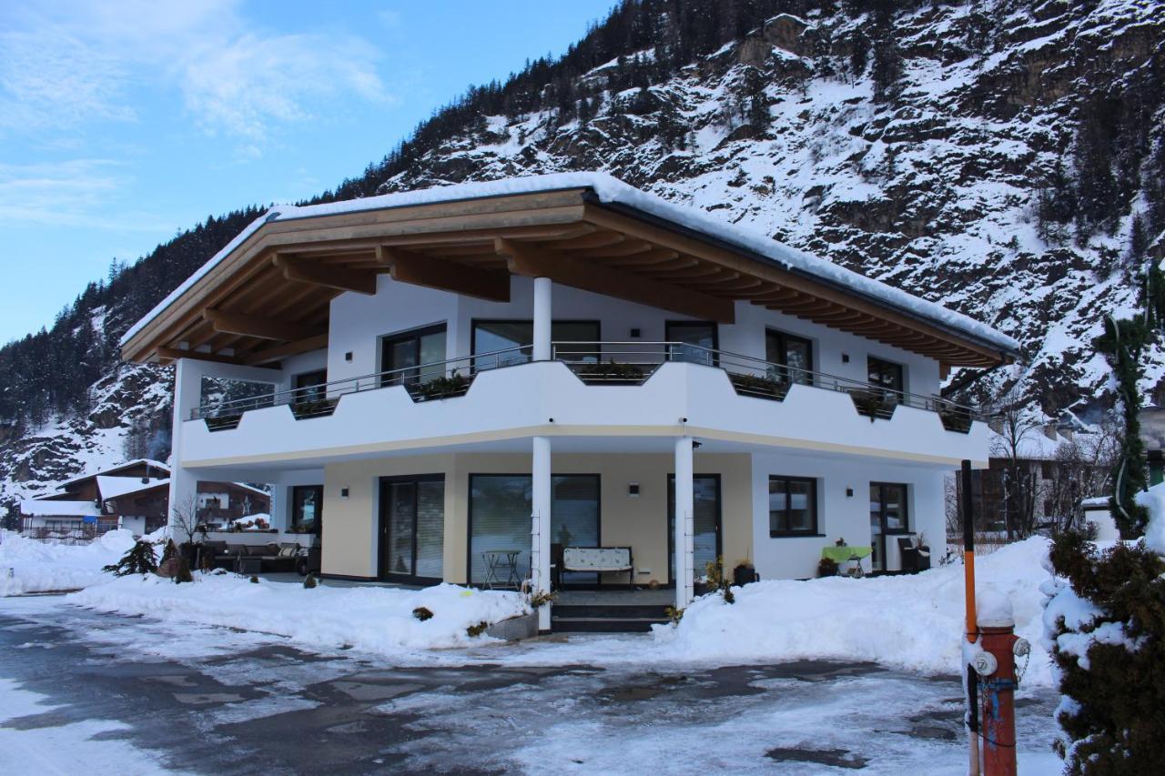 Apart Adlerblick Apartment Langenfeld Luaran gambar