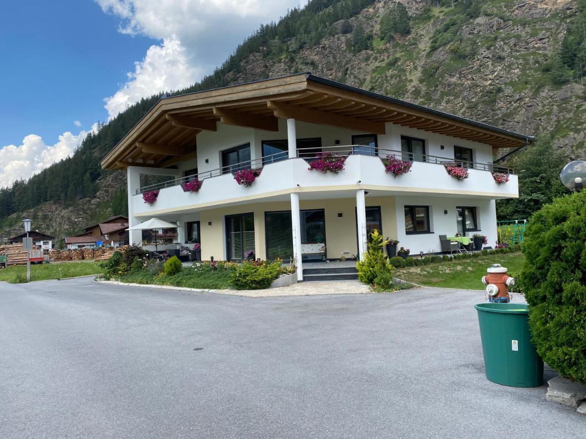 Apart Adlerblick Apartment Langenfeld Luaran gambar
