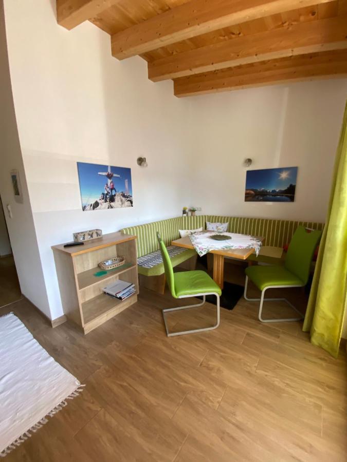 Apart Adlerblick Apartment Langenfeld Luaran gambar