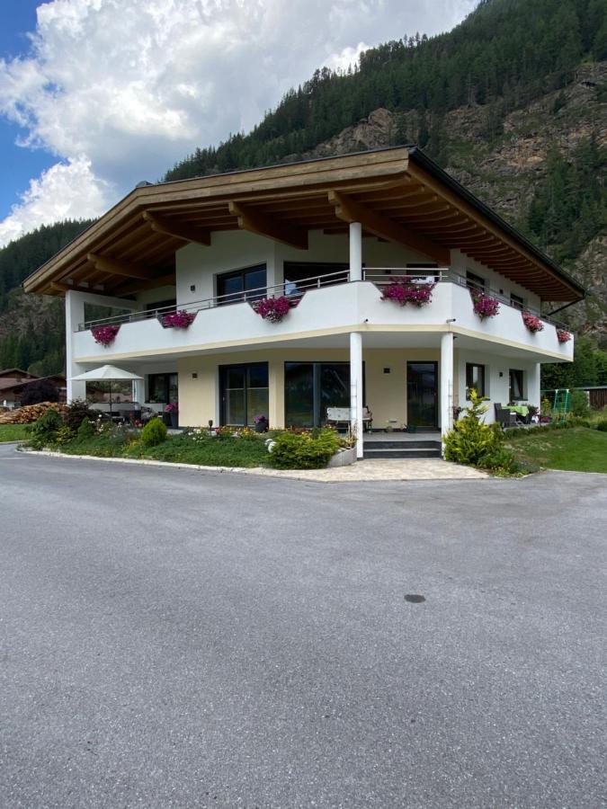Apart Adlerblick Apartment Langenfeld Luaran gambar